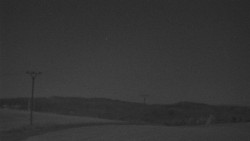 Troják - Maruška - Rozhledna