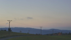 Troják - Maruška - Rozhledna