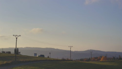 Troják - Maruška - Rozhledna