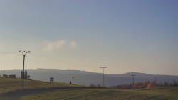 Troják - Maruška - Rozhledna