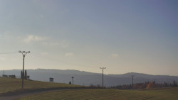 Troják - Maruška - Rozhledna