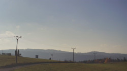 Troják - Maruška - Rozhledna