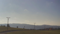 Troják - Maruška - Rozhledna