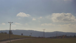 Troják - Maruška - Rozhledna