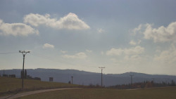 Troják - Maruška - Rozhledna