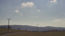 Troják - Maruška - Rozhledna