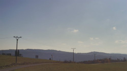 Troják - Maruška - Rozhledna