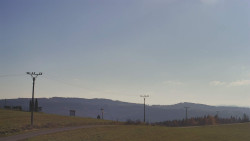 Troják - Maruška - Rozhledna