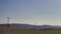 Troják - Maruška - Rozhledna