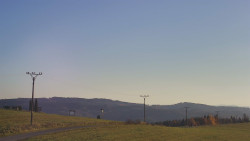 Troják - Maruška - Rozhledna