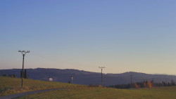 Troják - Maruška - Rozhledna