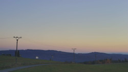 Troják - Maruška - Rozhledna