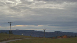 Troják - Maruška - Rozhledna