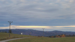 Troják - Maruška - Rozhledna