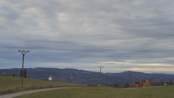 Troják - Maruška - Rozhledna