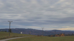 Troják - Maruška - Rozhledna