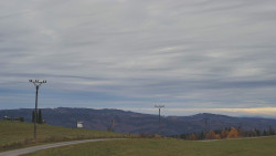 Troják - Maruška - Rozhledna