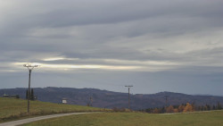 Troják - Maruška - Rozhledna