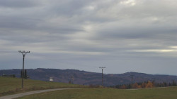 Troják - Maruška - Rozhledna