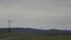 Troják - Maruška - Rozhledna