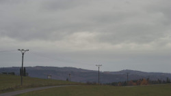 Troják - Maruška - Rozhledna