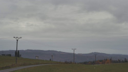 Troják - Maruška - Rozhledna