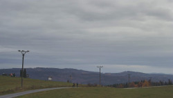 Troják - Maruška - Rozhledna