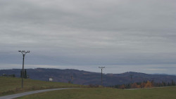 Troják - Maruška - Rozhledna