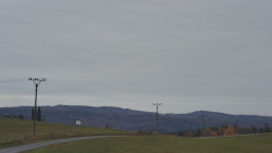 Troják - Maruška - Rozhledna