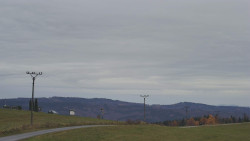 Troják - Maruška - Rozhledna