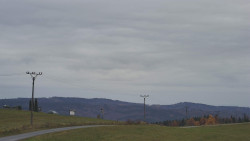 Troják - Maruška - Rozhledna