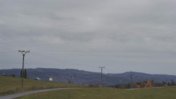 Troják - Maruška - Rozhledna