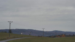 Troják - Maruška - Rozhledna