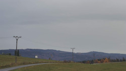 Troják - Maruška - Rozhledna