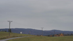 Troják - Maruška - Rozhledna