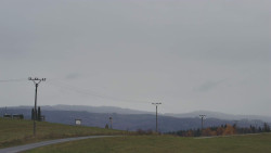 Troják - Maruška - Rozhledna