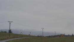 Troják - Maruška - Rozhledna