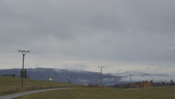 Troják - Maruška - Rozhledna