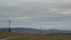 Troják - Maruška - Rozhledna