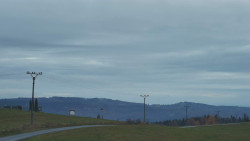 Troják - Maruška - Rozhledna