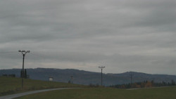 Troják - Maruška - Rozhledna