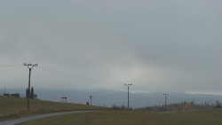 Troják - Maruška - Rozhledna