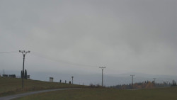 Troják - Maruška - Rozhledna