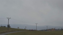 Troják - Maruška - Rozhledna