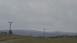 Troják - Maruška - Rozhledna