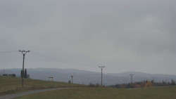 Troják - Maruška - Rozhledna