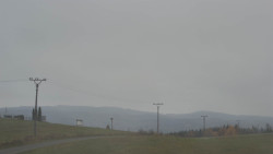 Troják - Maruška - Rozhledna