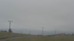 Troják - Maruška - Rozhledna