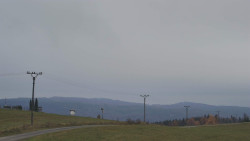 Troják - Maruška - Rozhledna