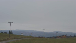 Troják - Maruška - Rozhledna